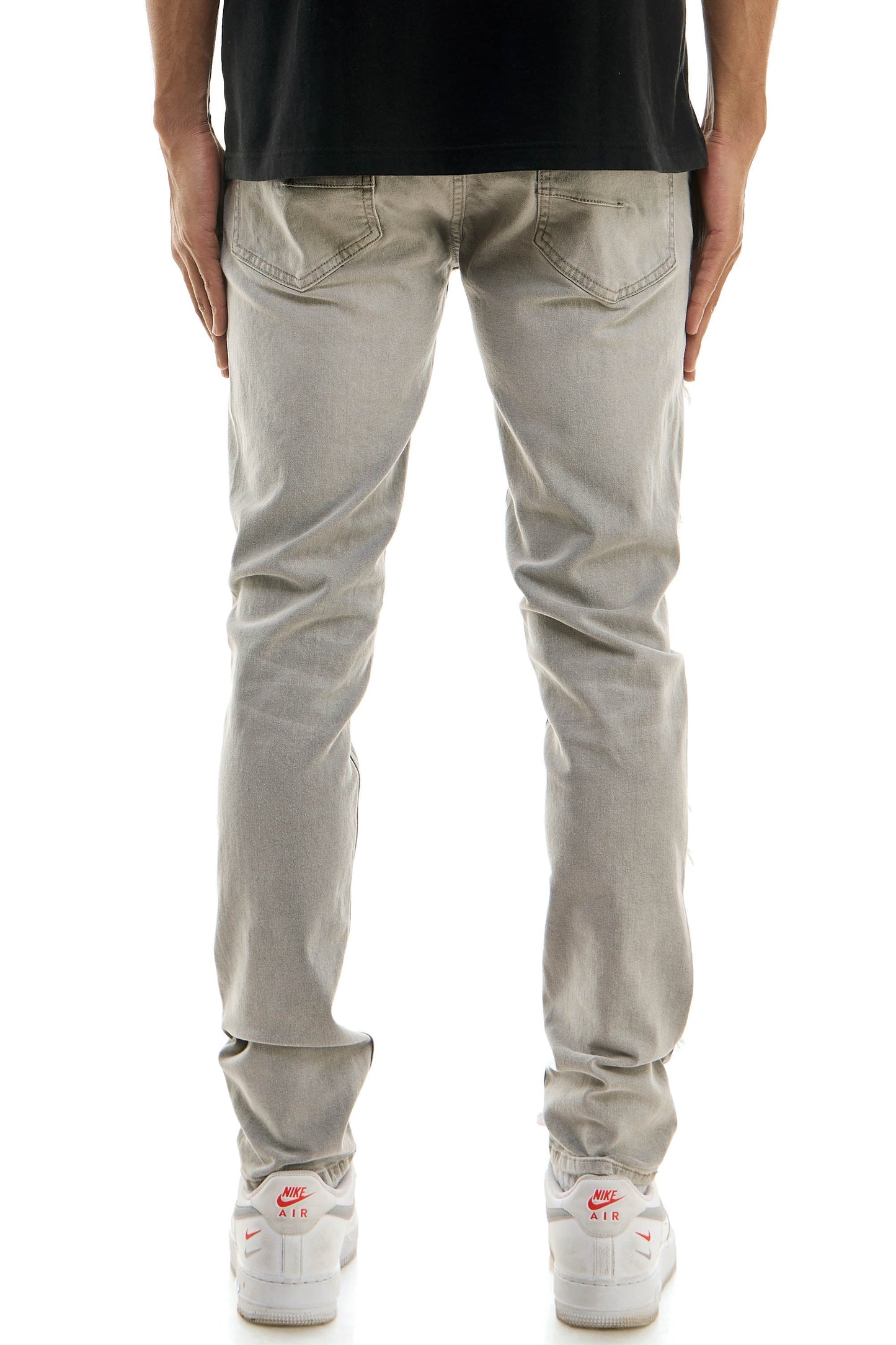 SLOT JEANS