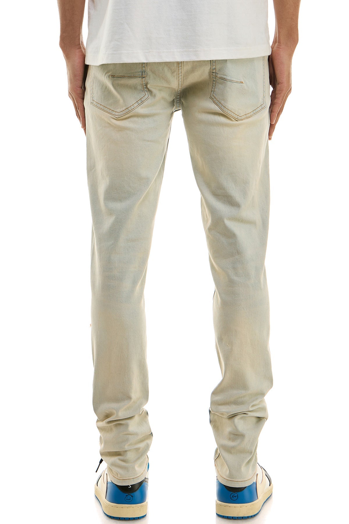 SLOT JEANS