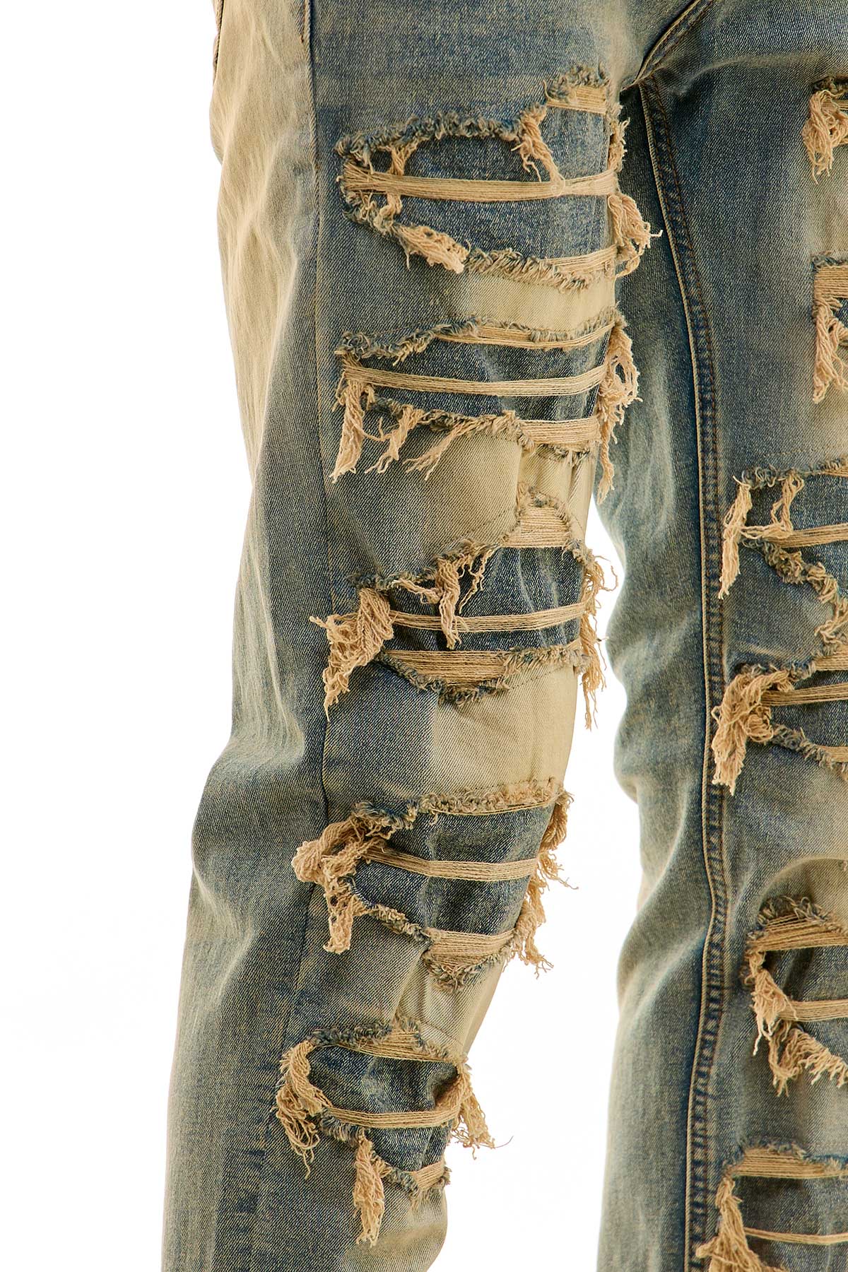 HIGH JEANS