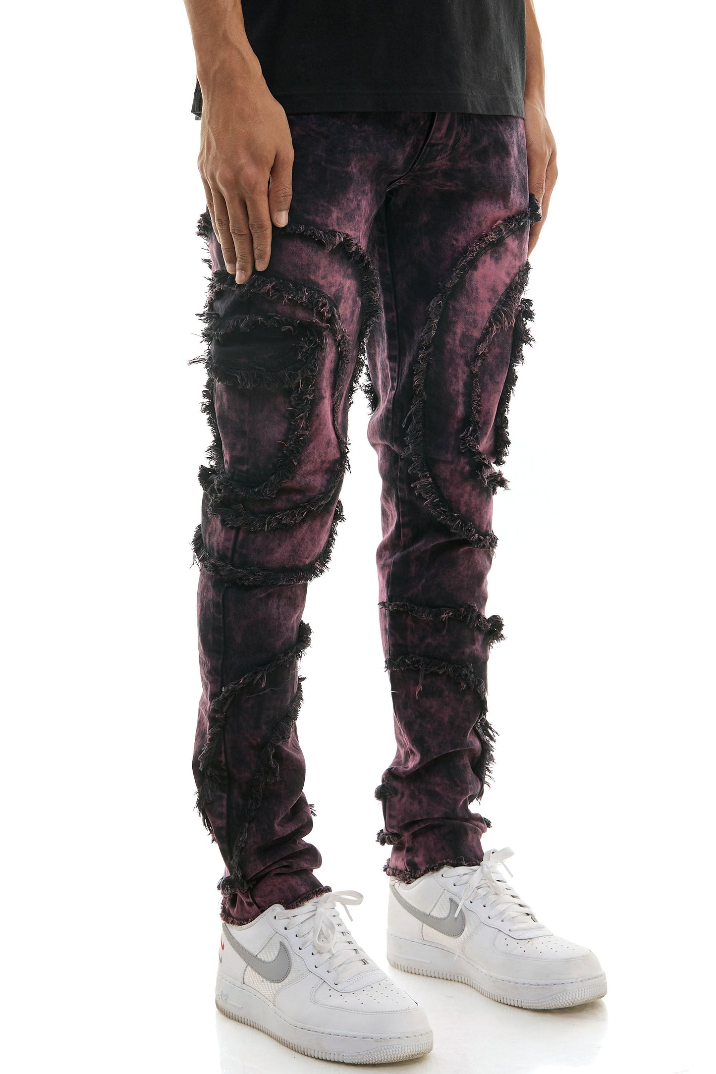 GALAXY JEANS