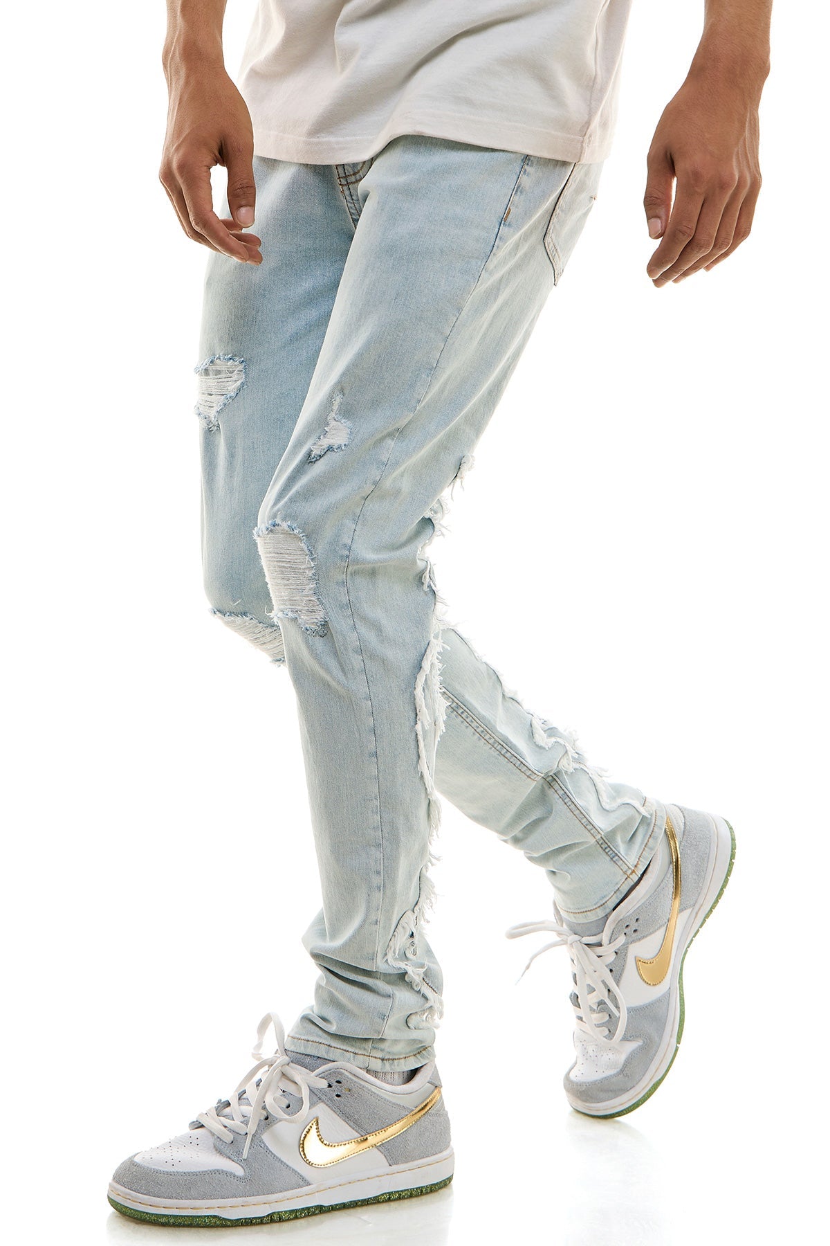 BACKFIRE JEANS