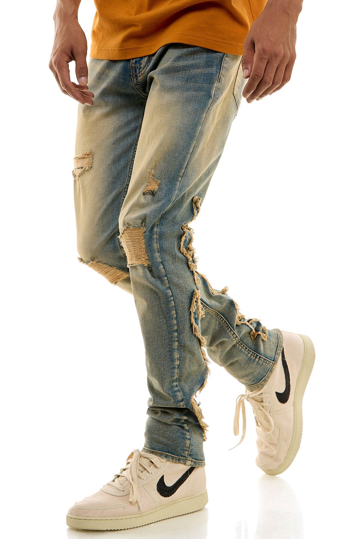 BACKFIRE JEANS