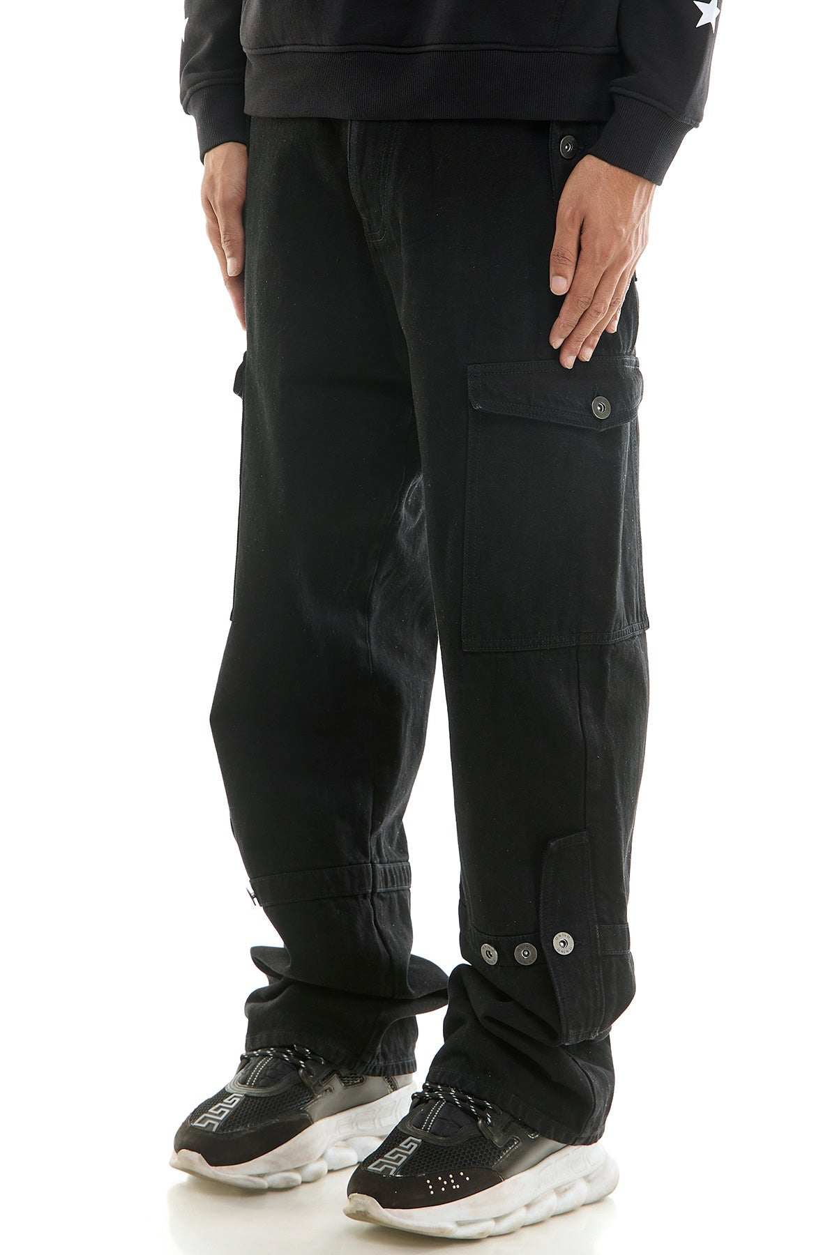ADV BAGGY JEANS