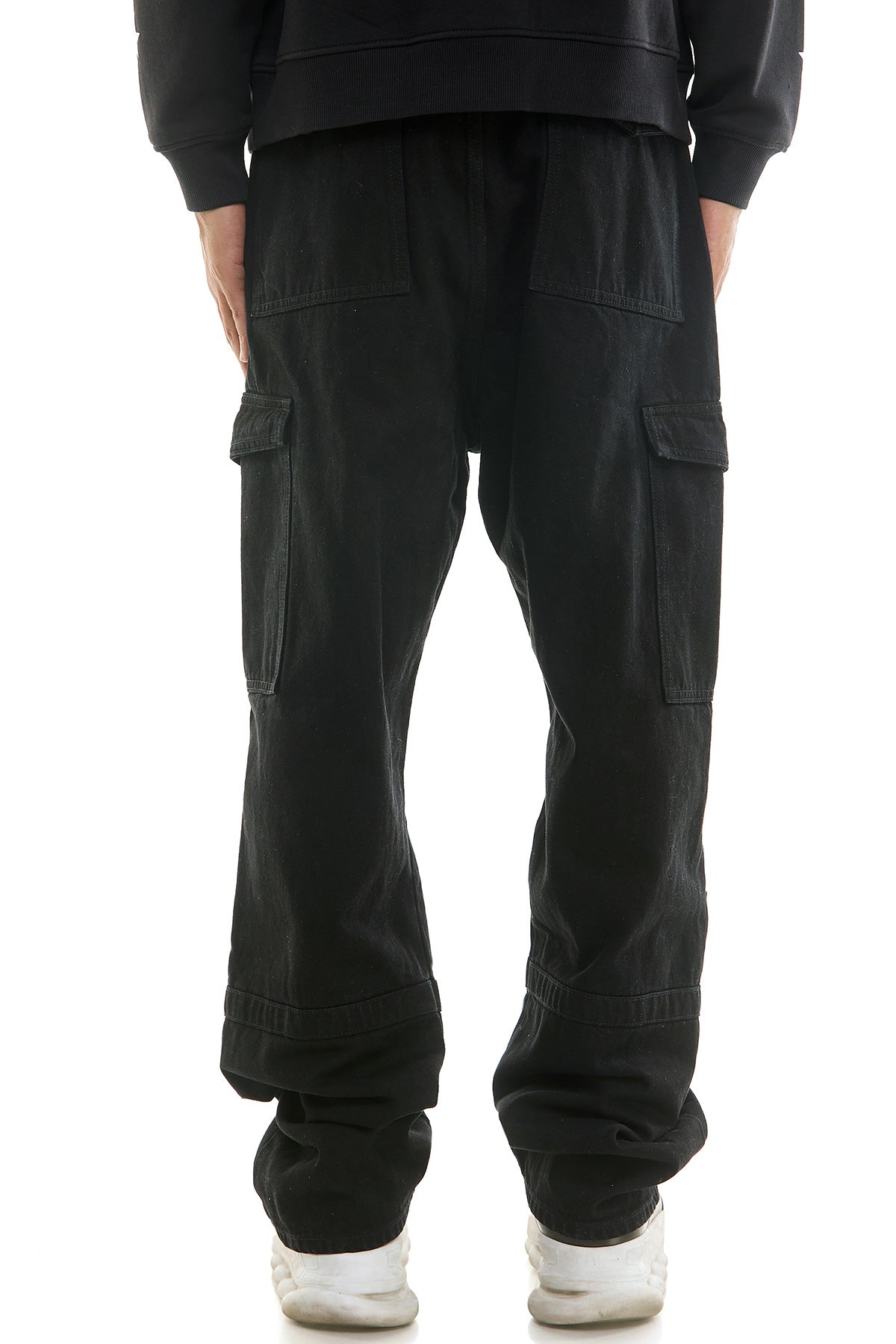 ADV BAGGY JEANS