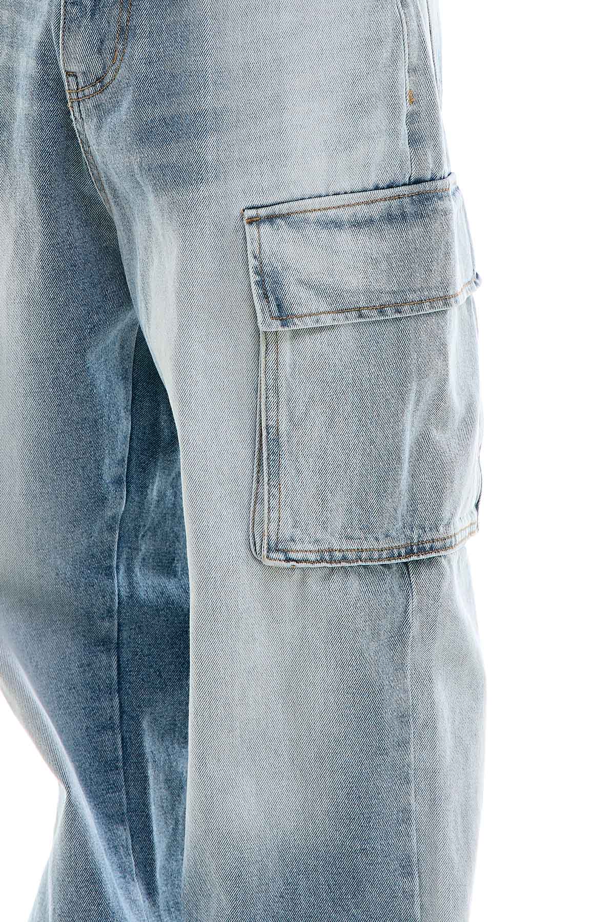 THE BAGGY JEANS