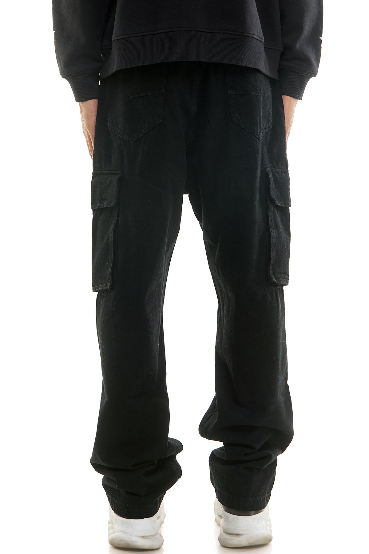 THE BAGGY JEANS