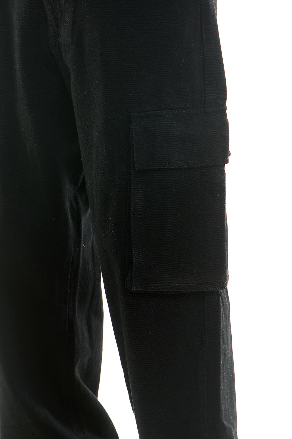 THE BAGGY JEANS