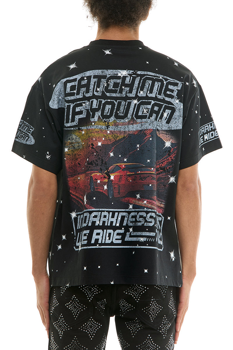 HELL SPEED T-SHIRT