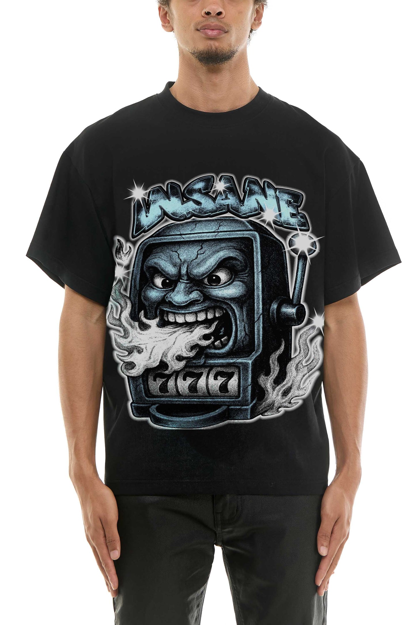 INSANE T-SHIRT