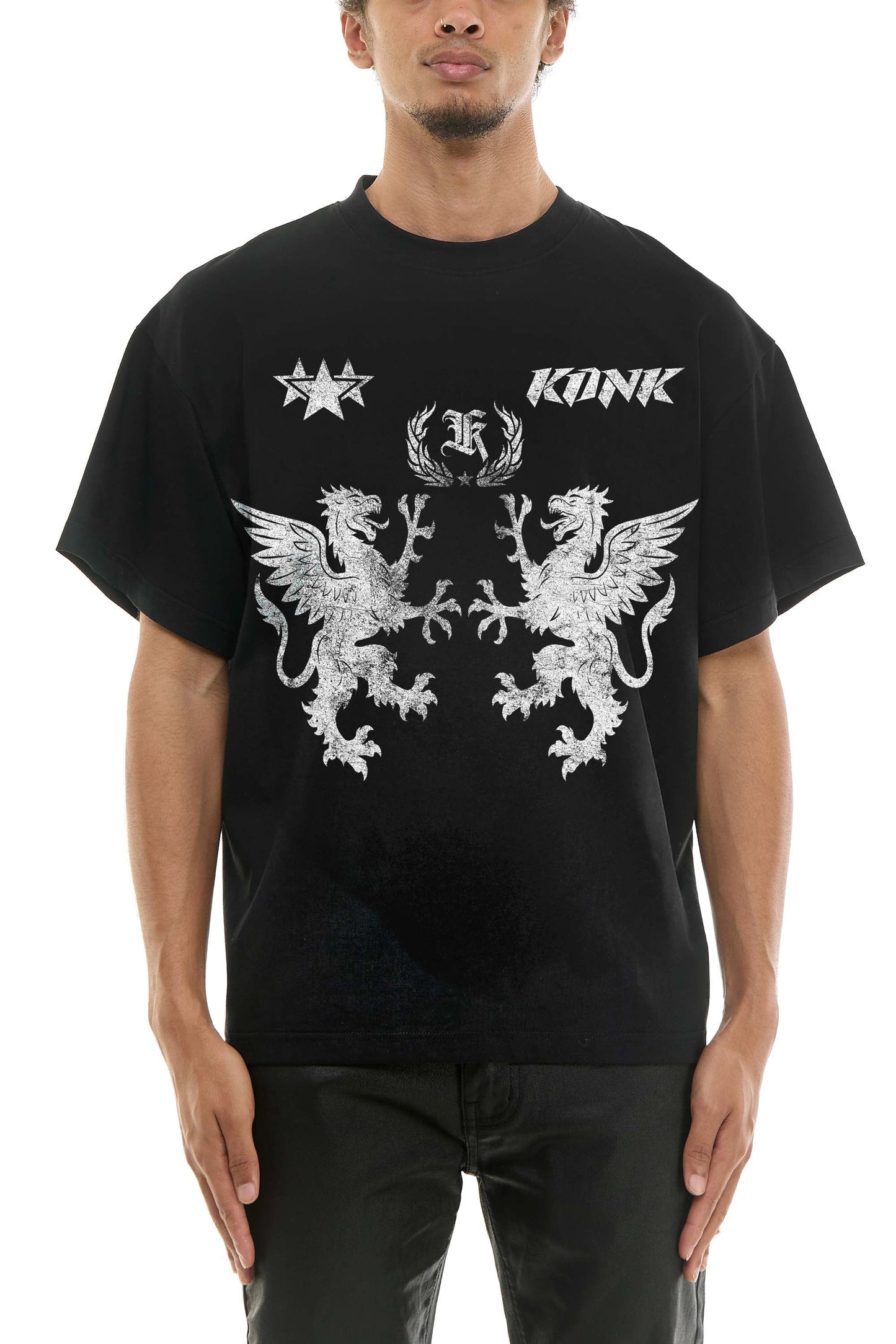 GRIFFIN T-SHIRT