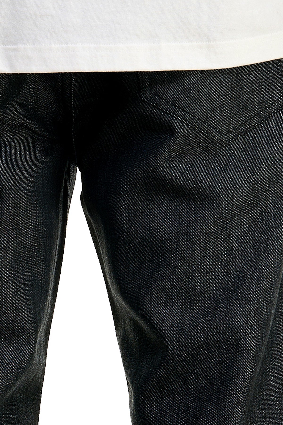 LOOSE JEANS