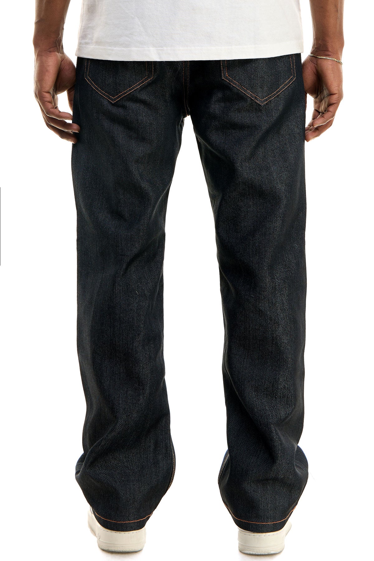 LOOSE JEANS