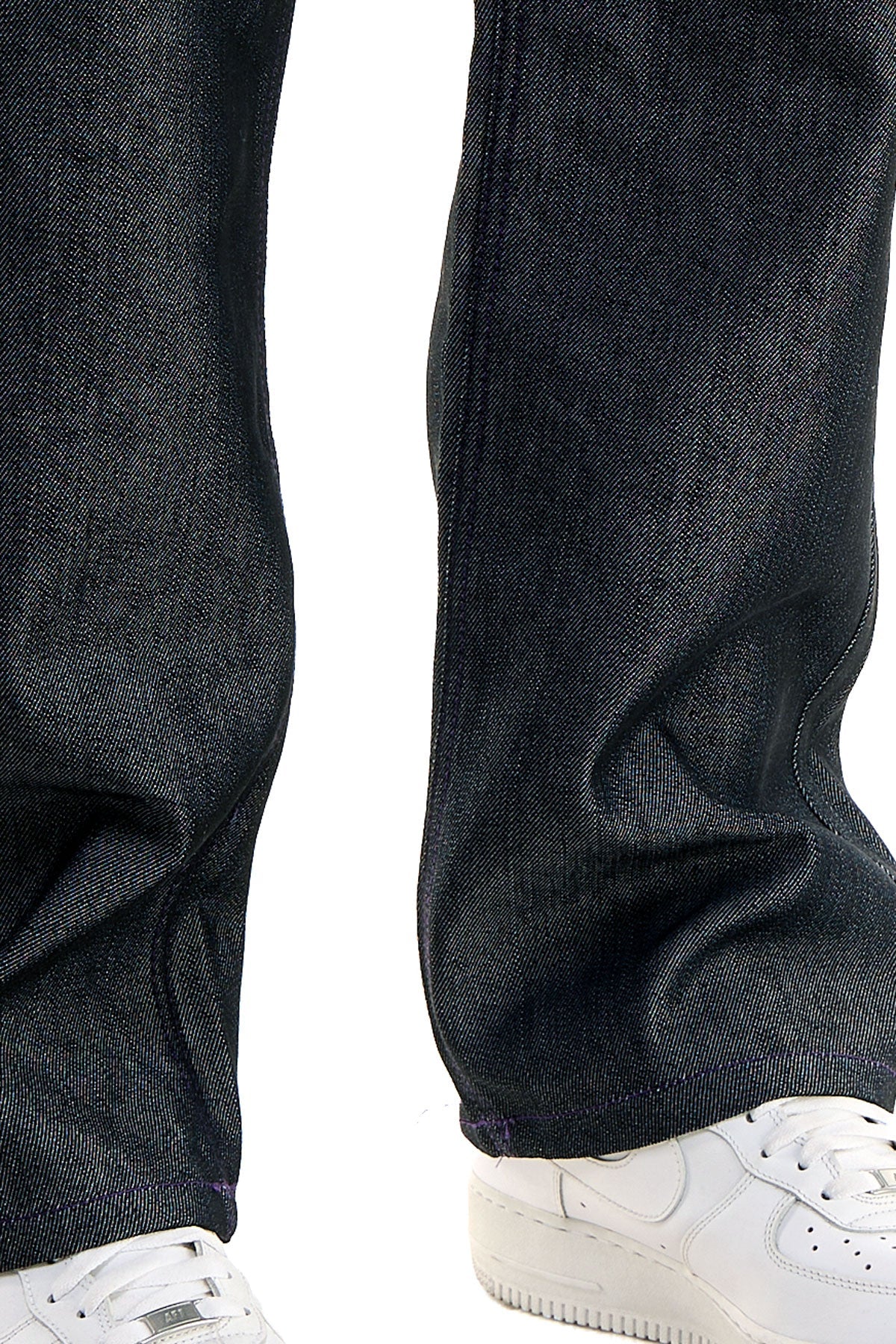 LOOSE JEANS