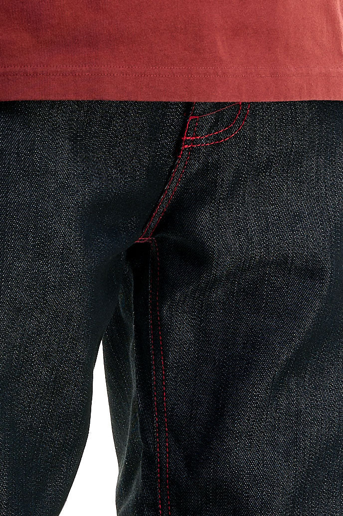 LOOSE JEANS