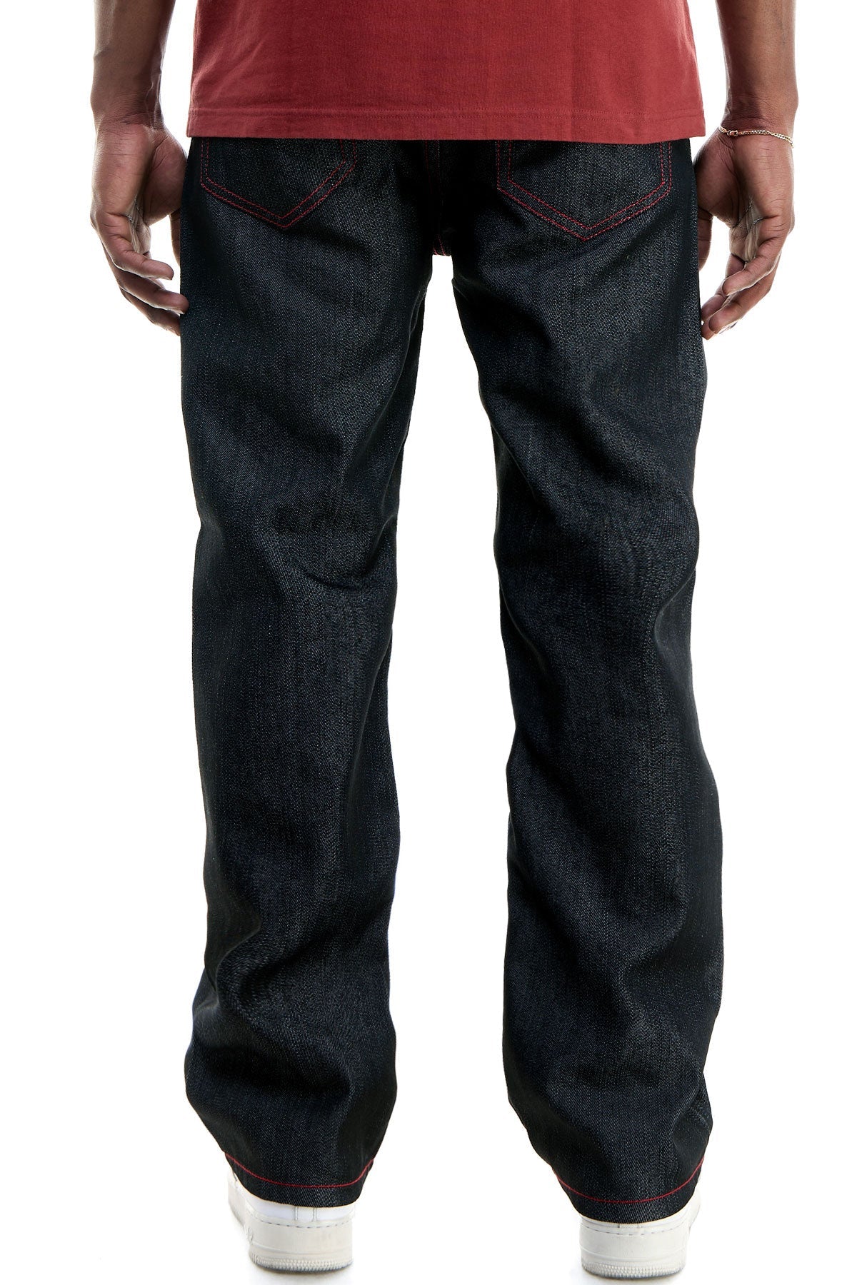 LOOSE JEANS