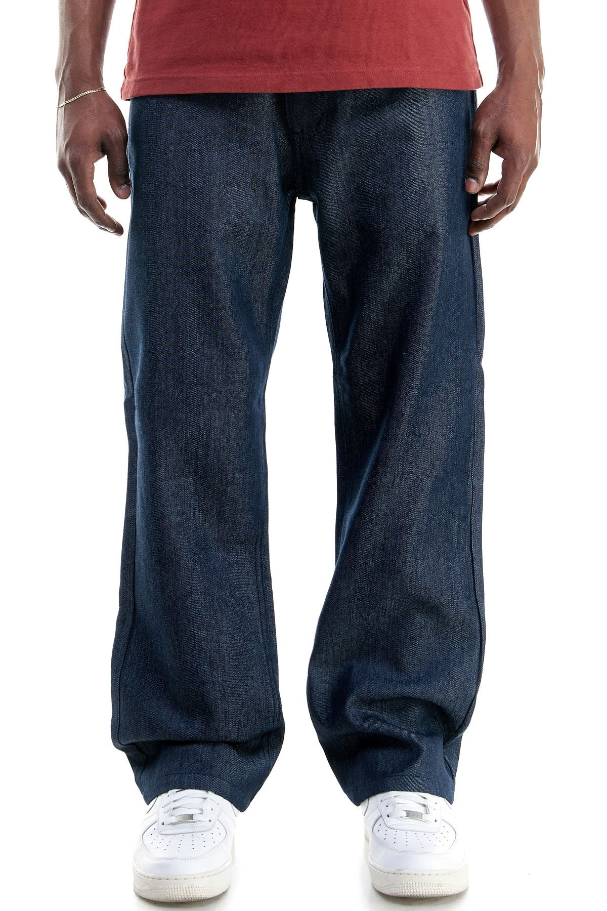 LOOSE JEANS
