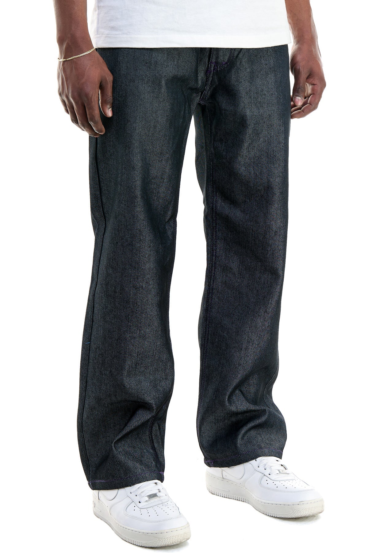 LOOSE JEANS