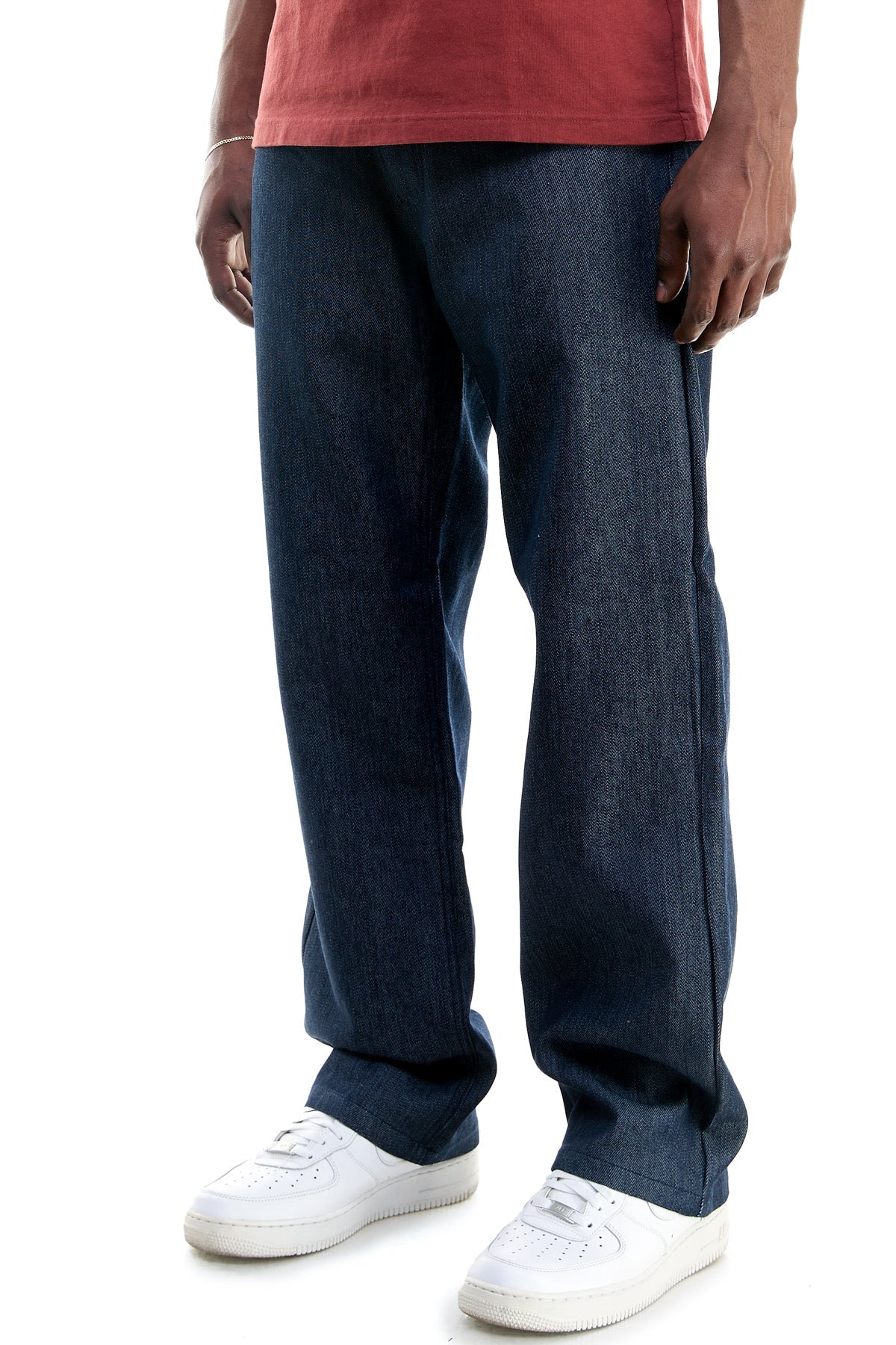 LOOSE JEANS