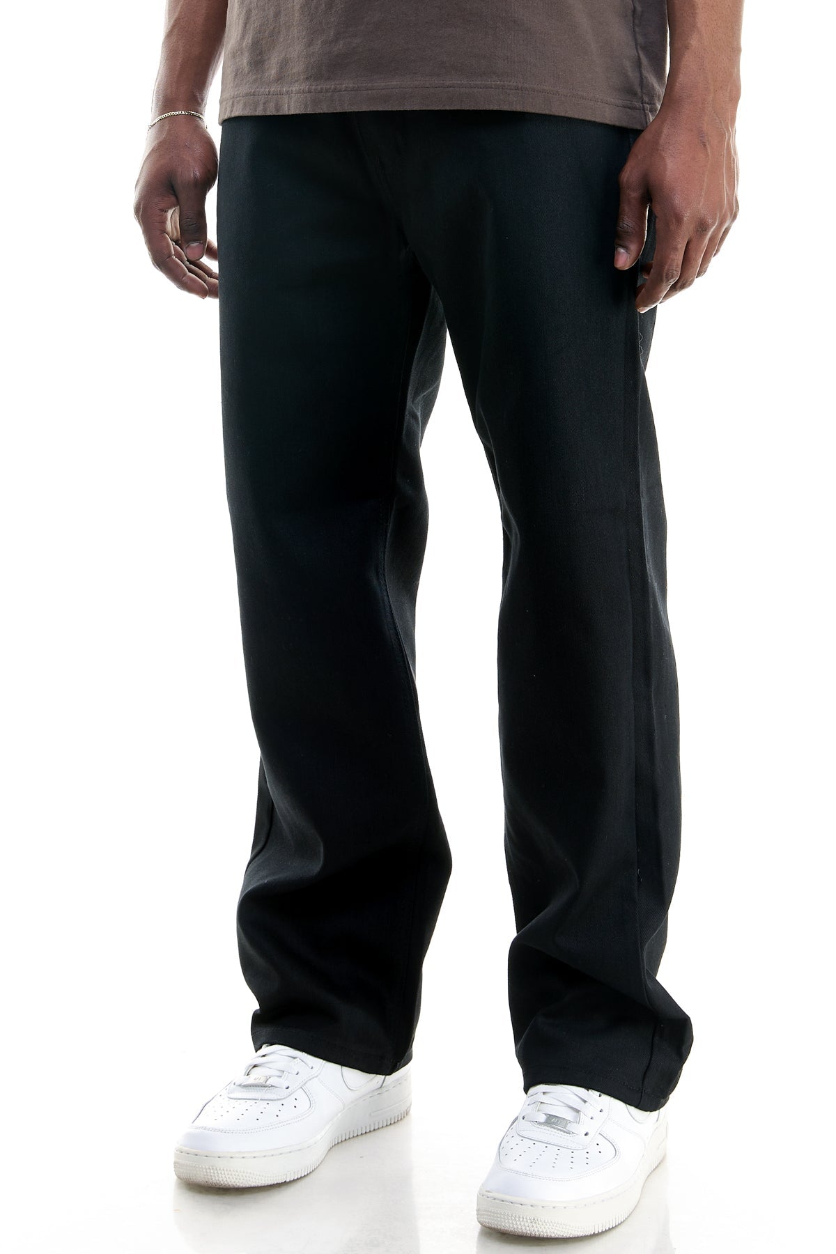 LOOSE JEANS