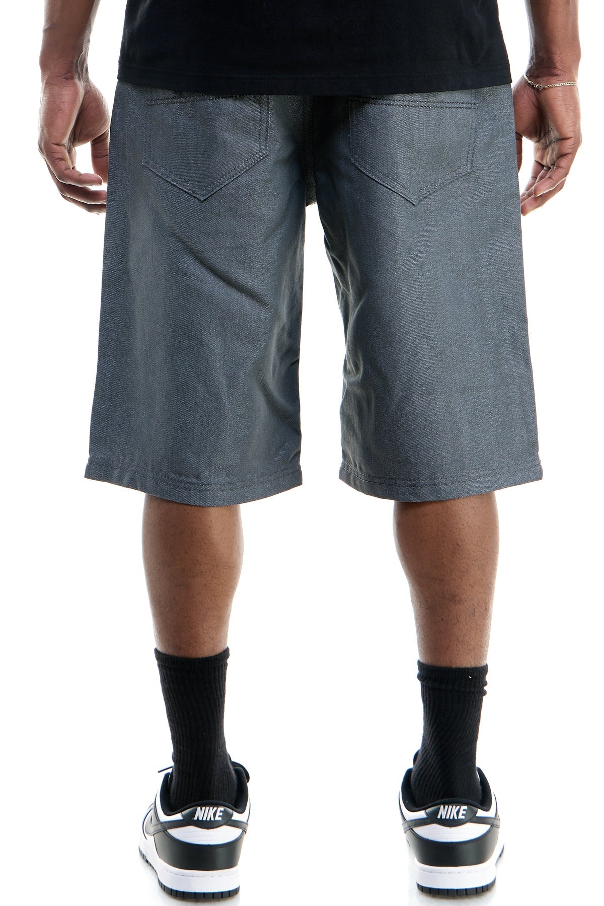 LOOSE SHORTS