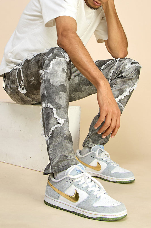 FAMO PANTS