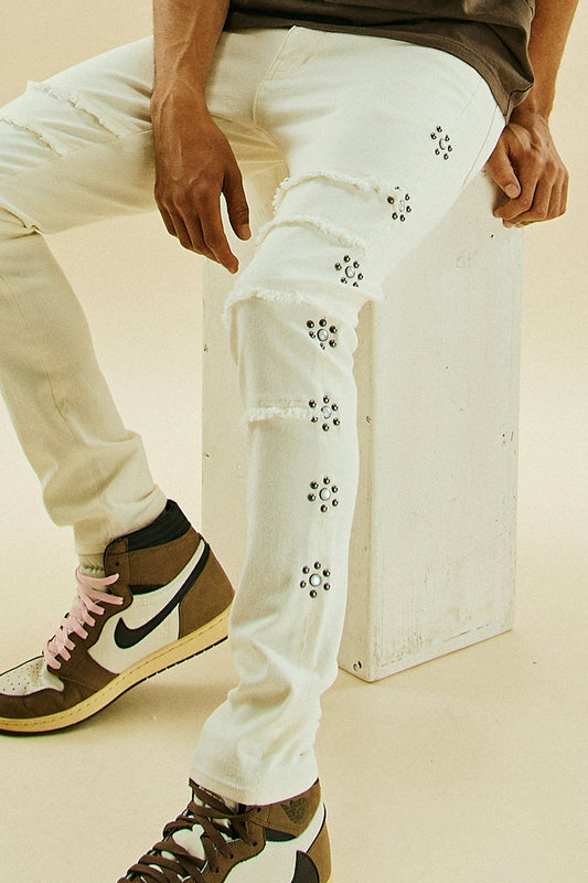 JEWELER V2 PANTS