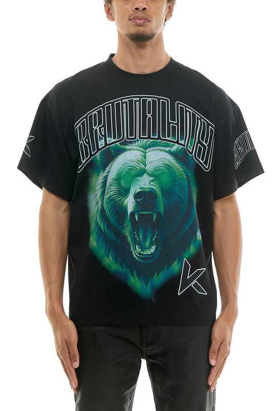 BRUTALITY T-SHIRT
