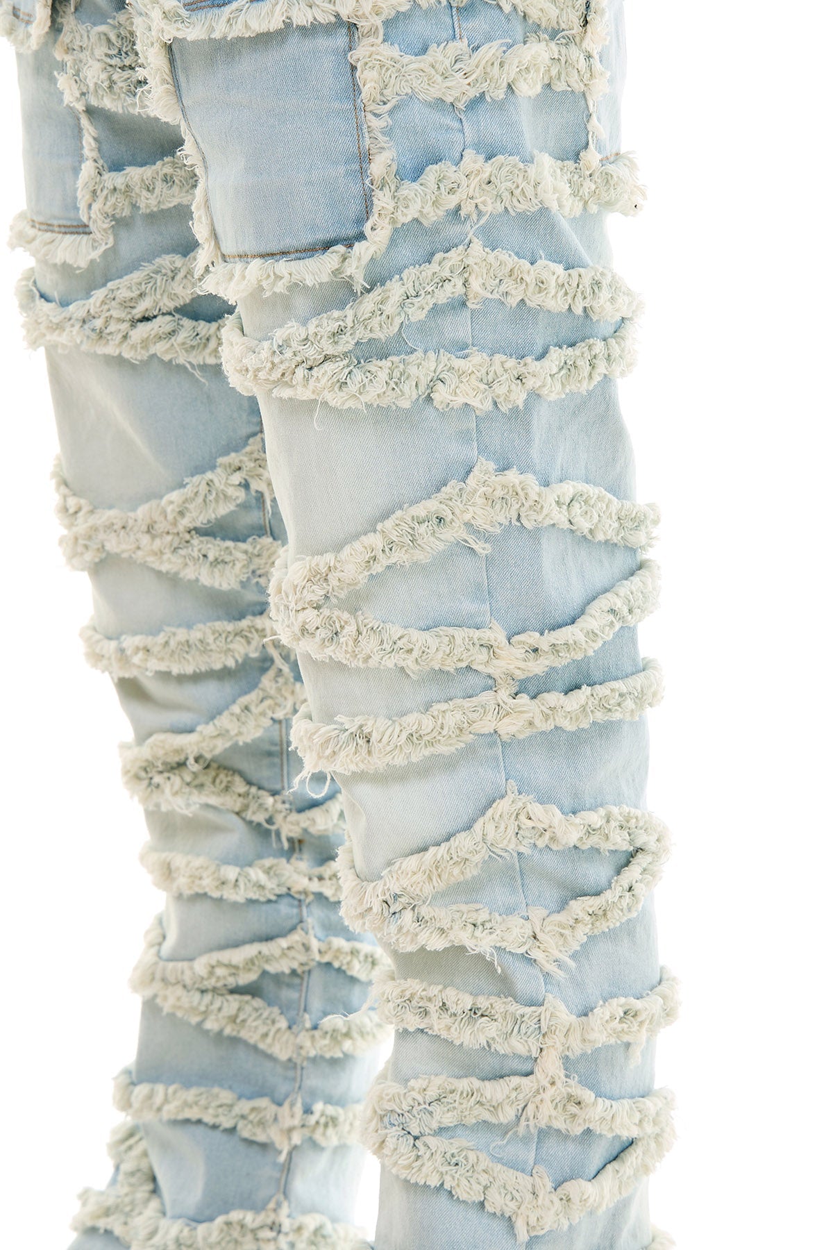 OPP FLARE JEANS