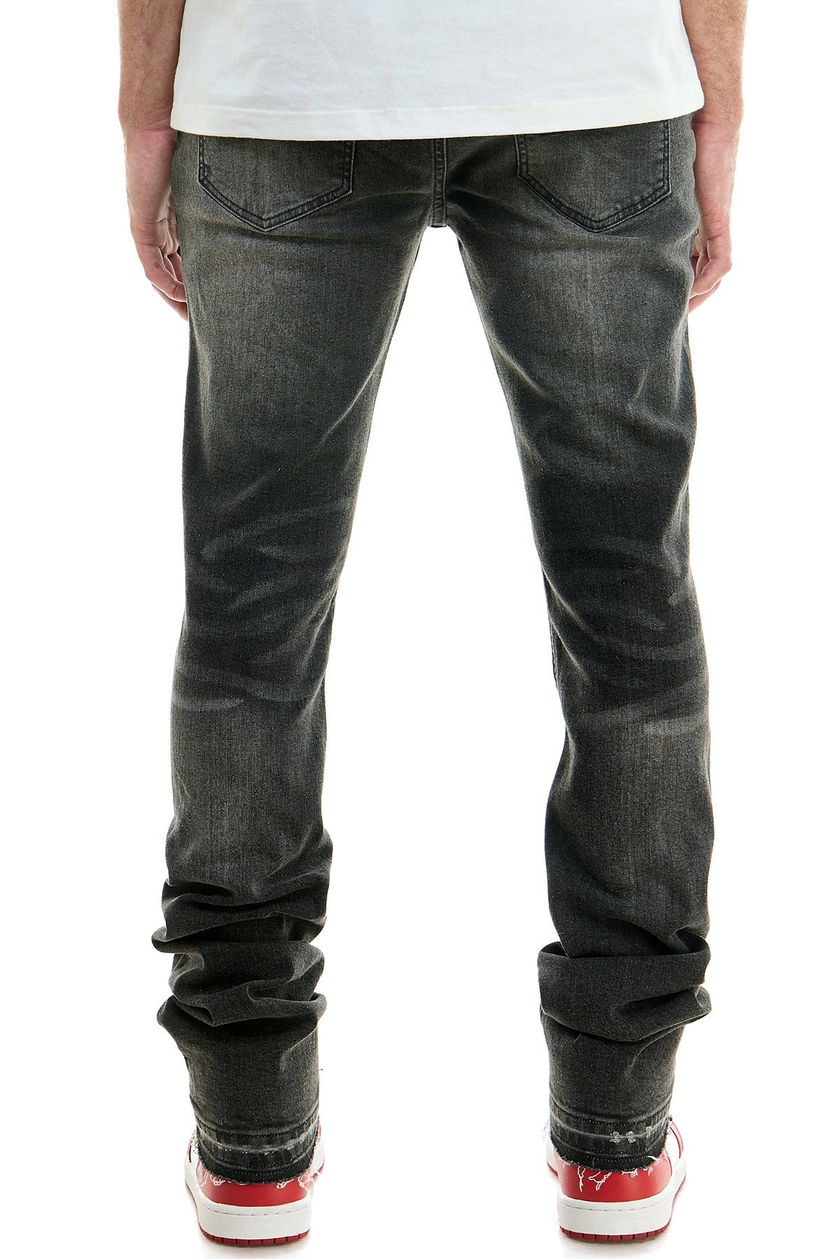 STACKED NUI2 JEANS
