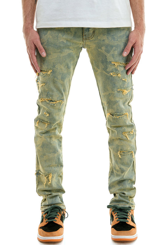 ROI'C JEANS
