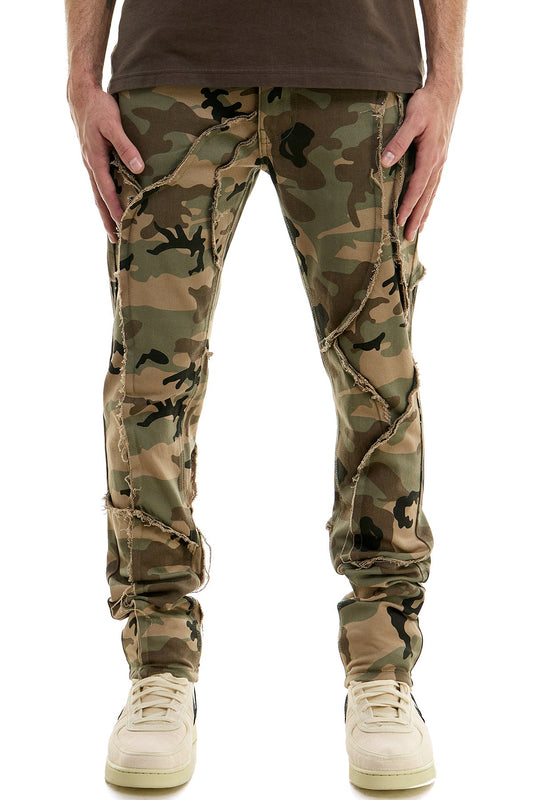 NOH2O PANTS
