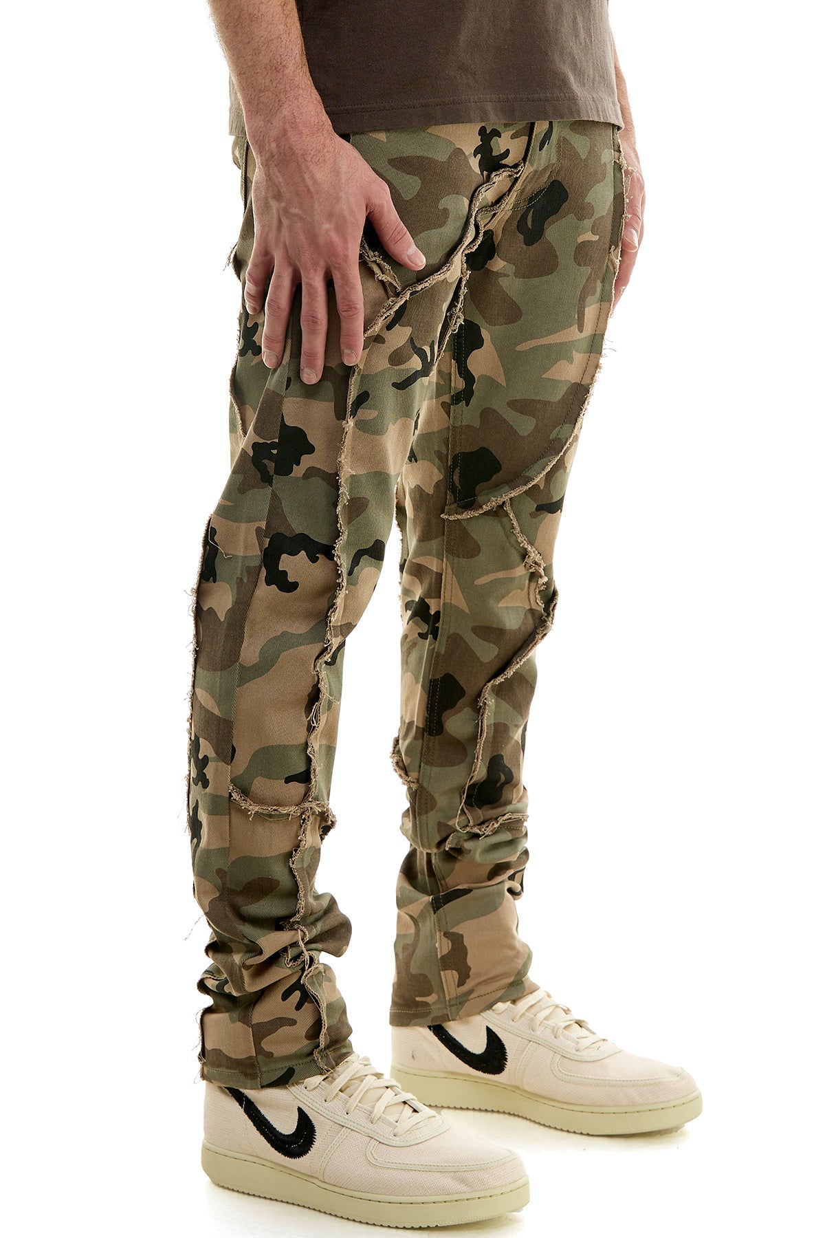 NOH2O PANTS