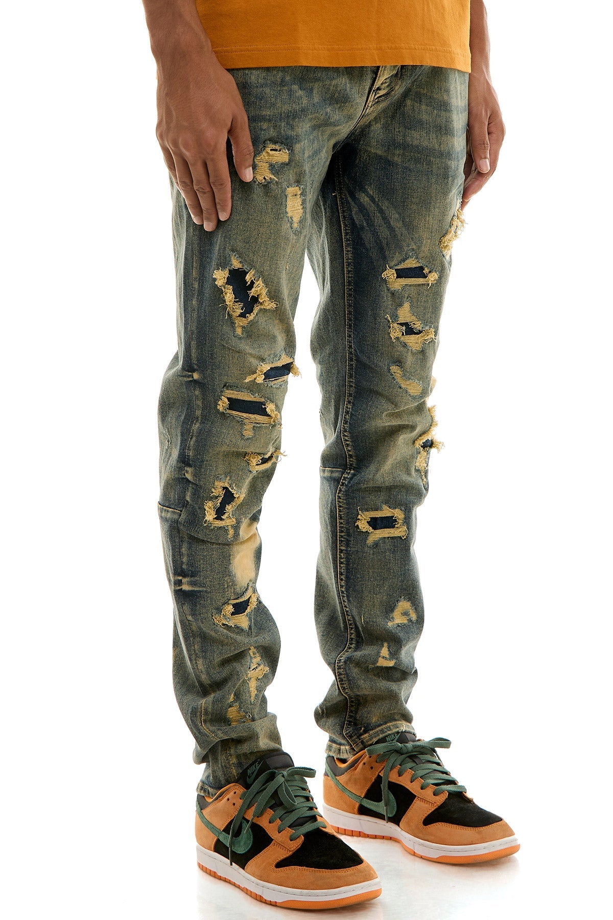 RADI JEANS
