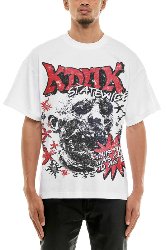 DARK SIDE T-SHIRT