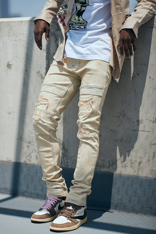 ROBO V2 JEANS