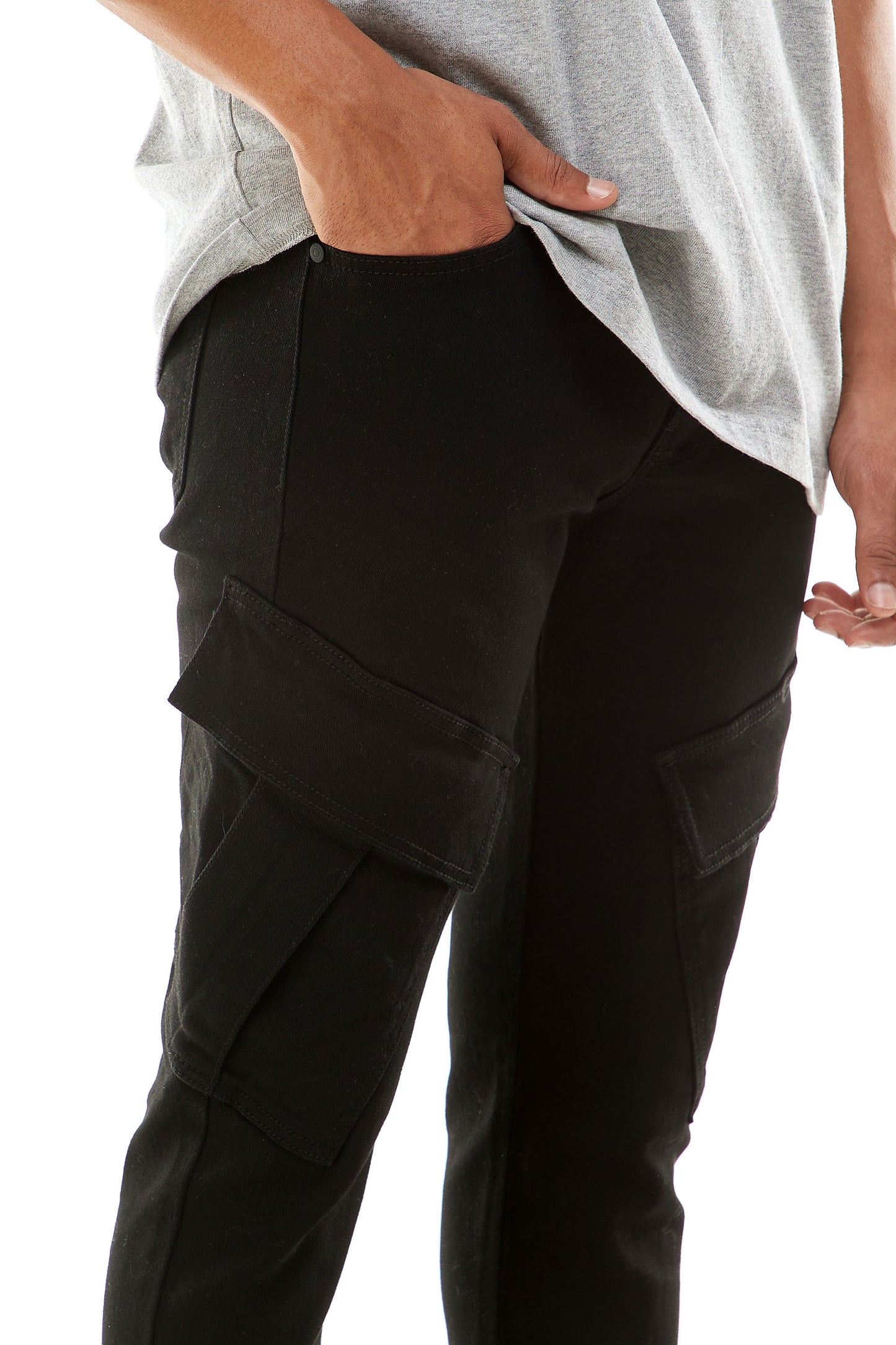 TILT CARGO PANTS