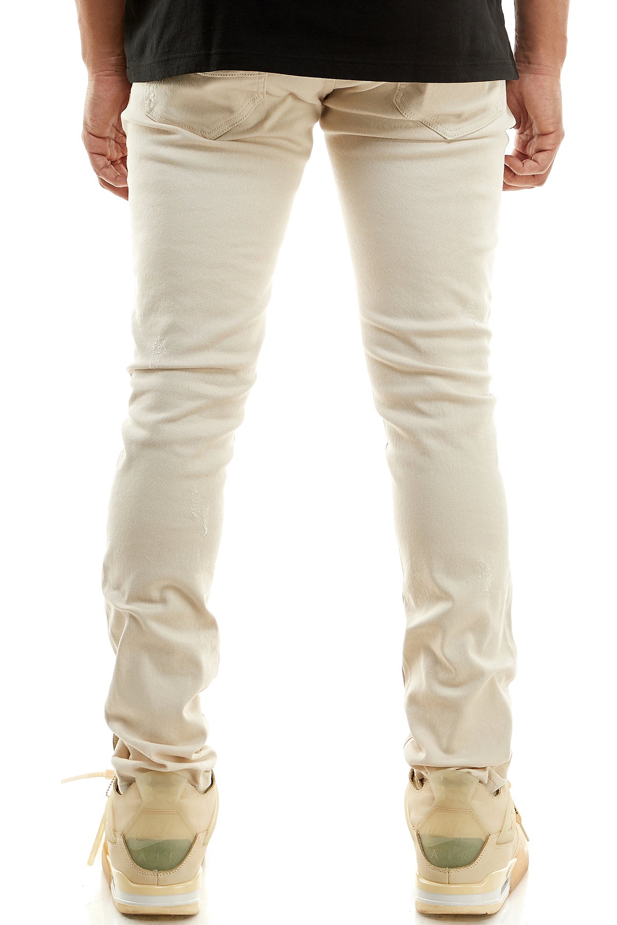 SPLIT PANTS