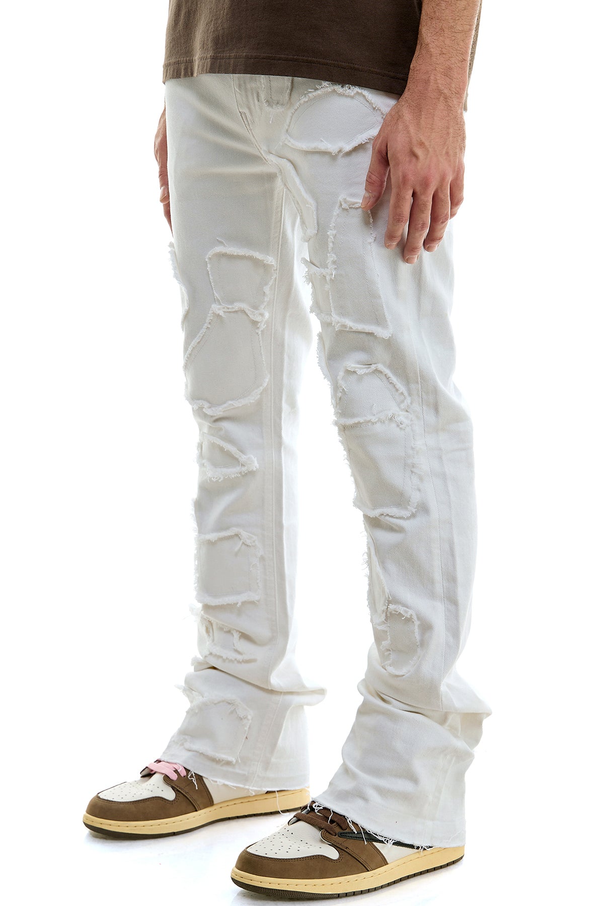 ALLI FLARE PANTS