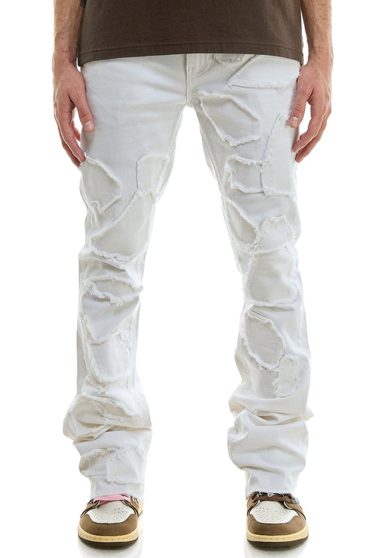 ALLI FLARE PANTS
