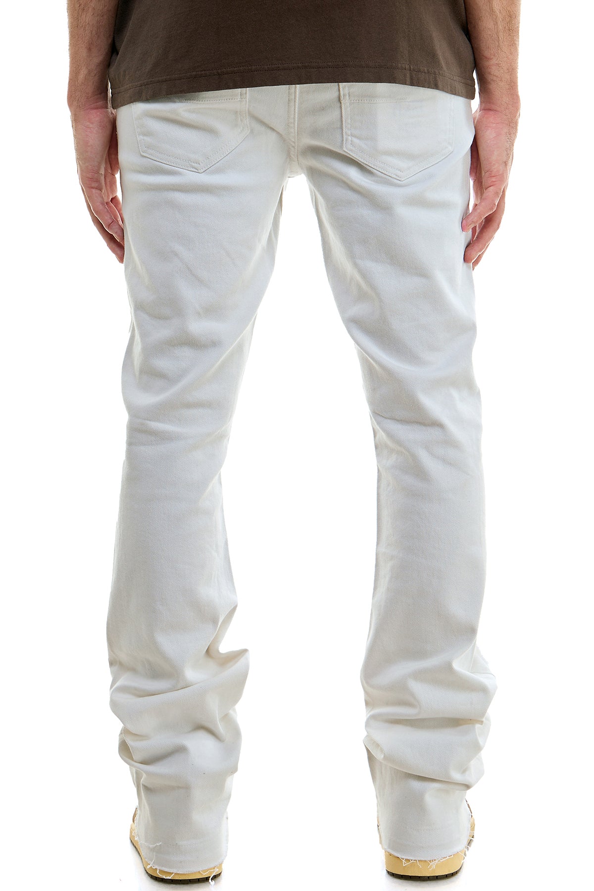 ALLI FLARE PANTS