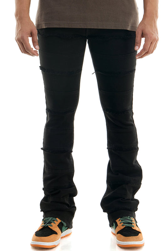 CURT FLARE PANTS