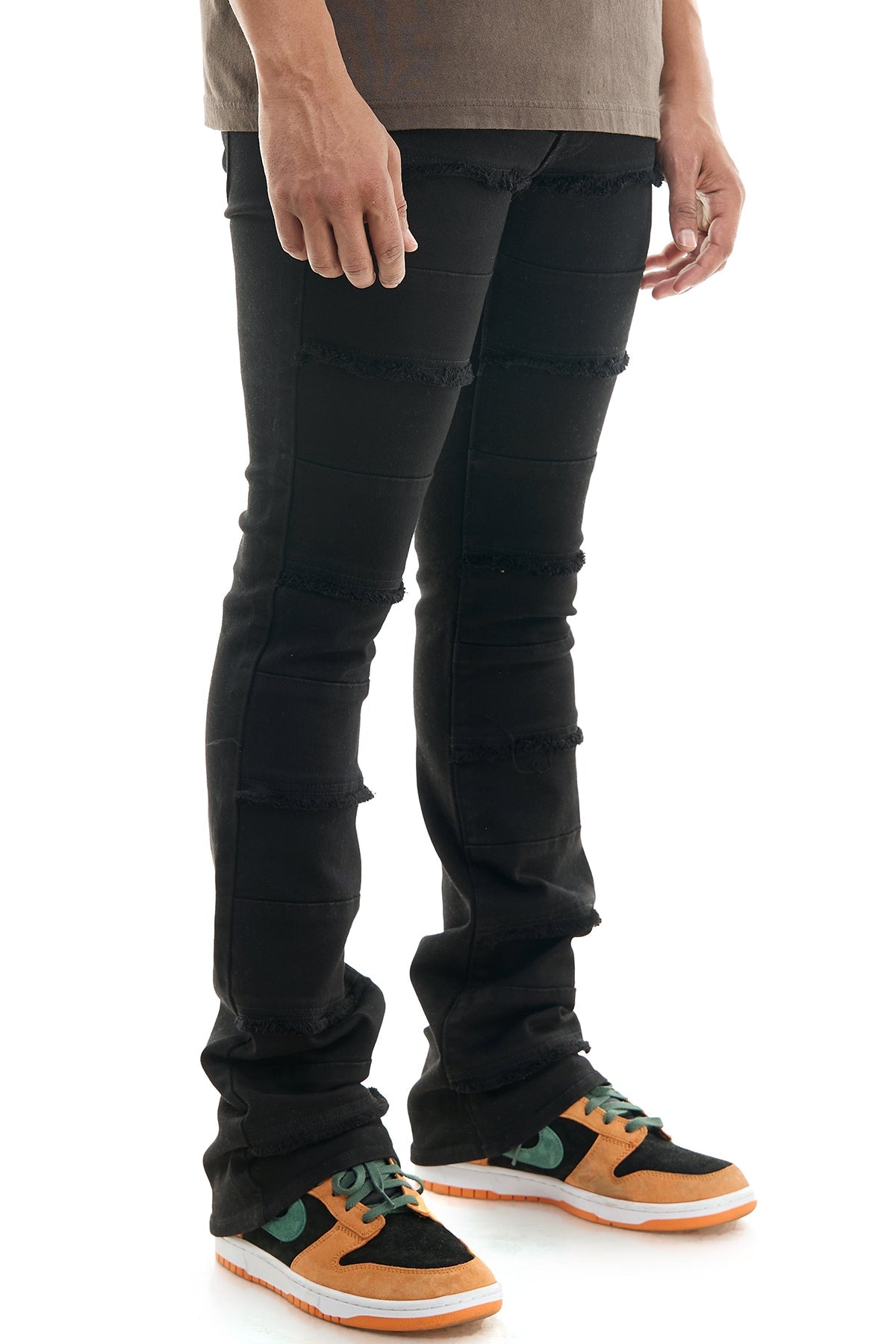 CURT FLARE PANTS