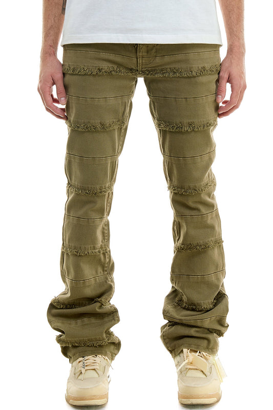 CURT FLARE PANTS