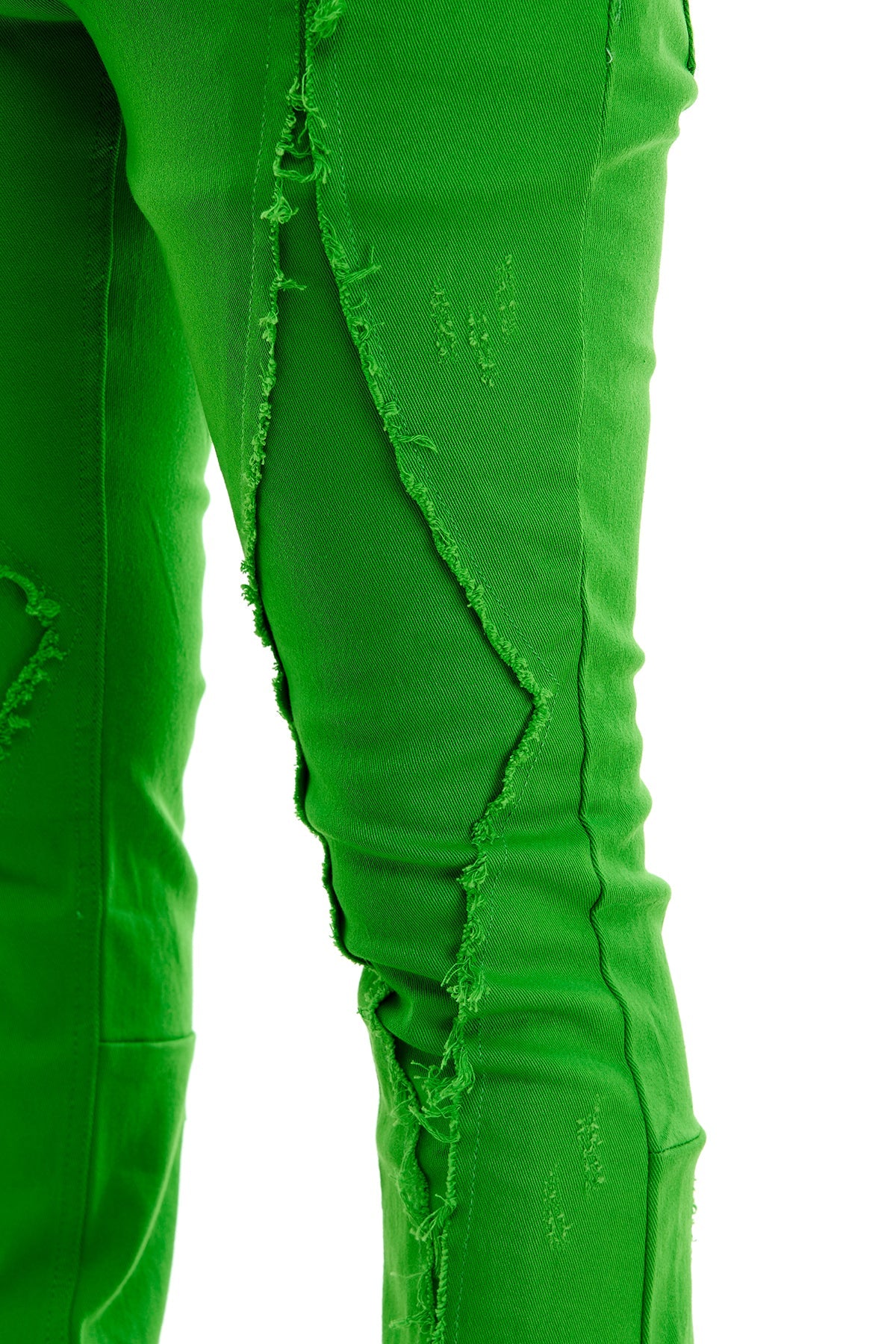 DIA FLARE PANTS