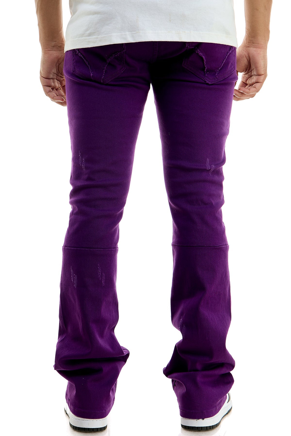 DIA FLARE PANTS