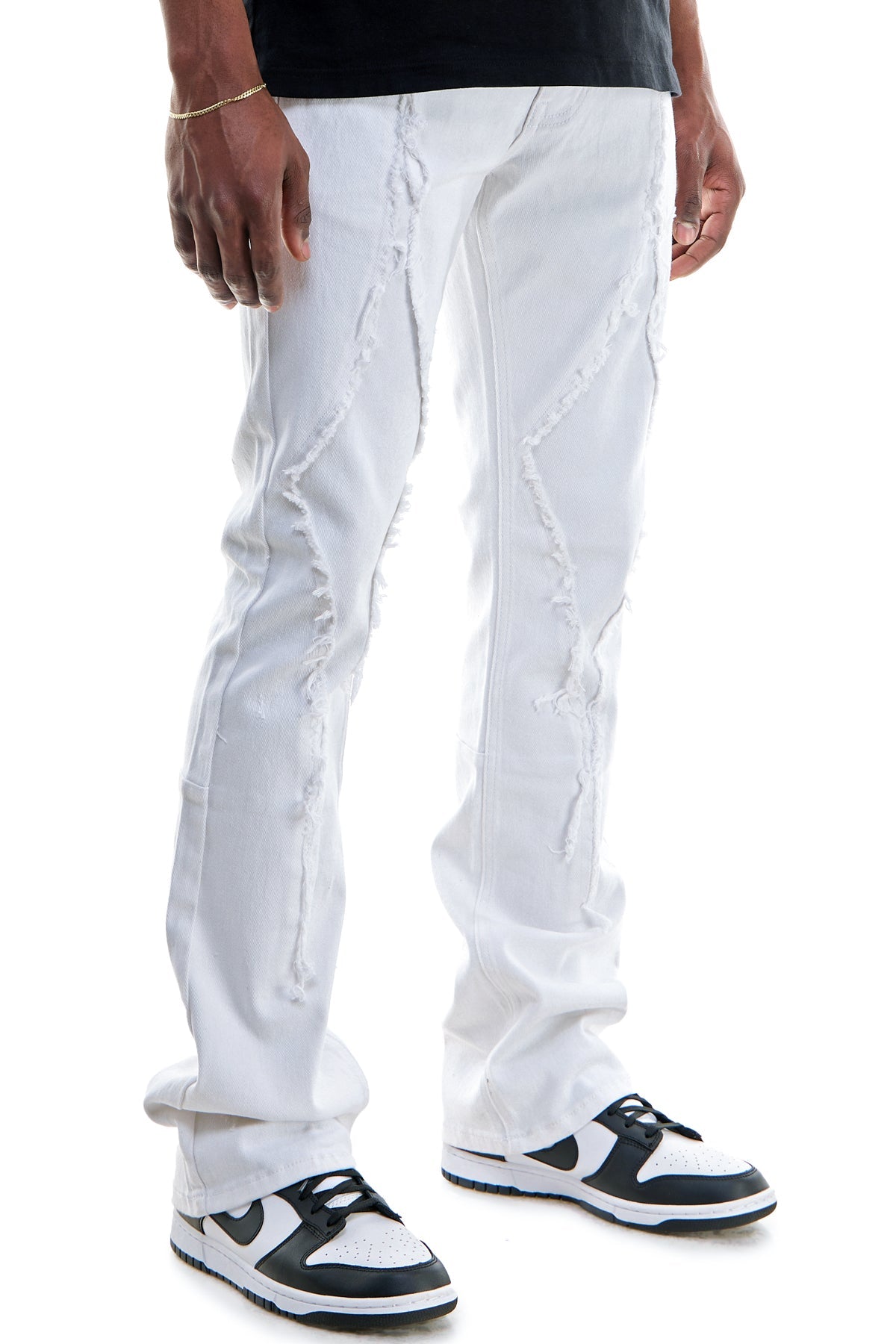 DIA FLARE PANTS