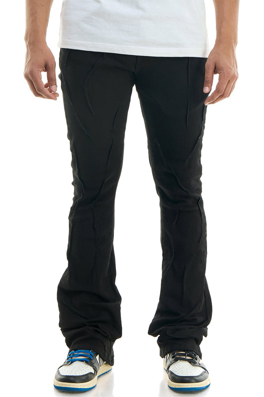 MP FLARE PANTS