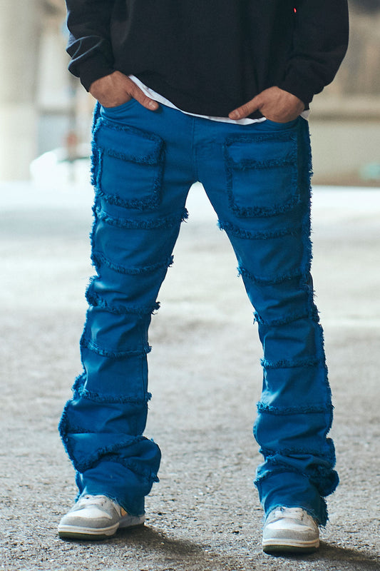 PR FLARE PANTS