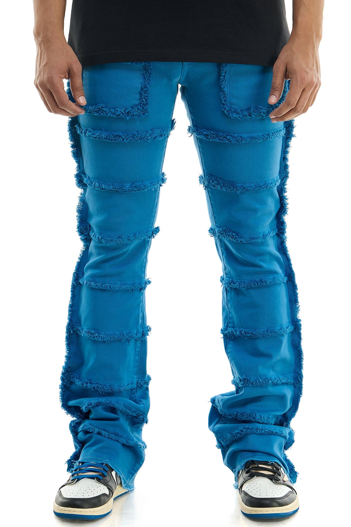 PR FLARE PANTS