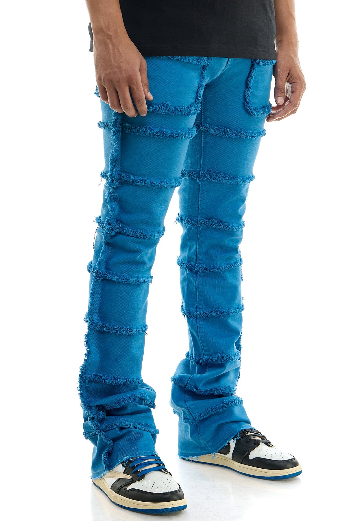 PR FLARE PANTS